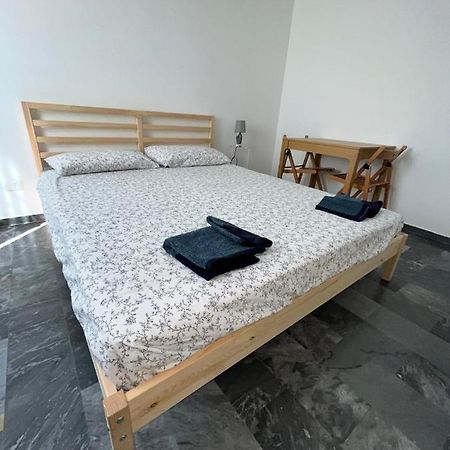 Bilocale Roggia Scagna 7 Διαμέρισμα Μιλάνο Εξωτερικό φωτογραφία