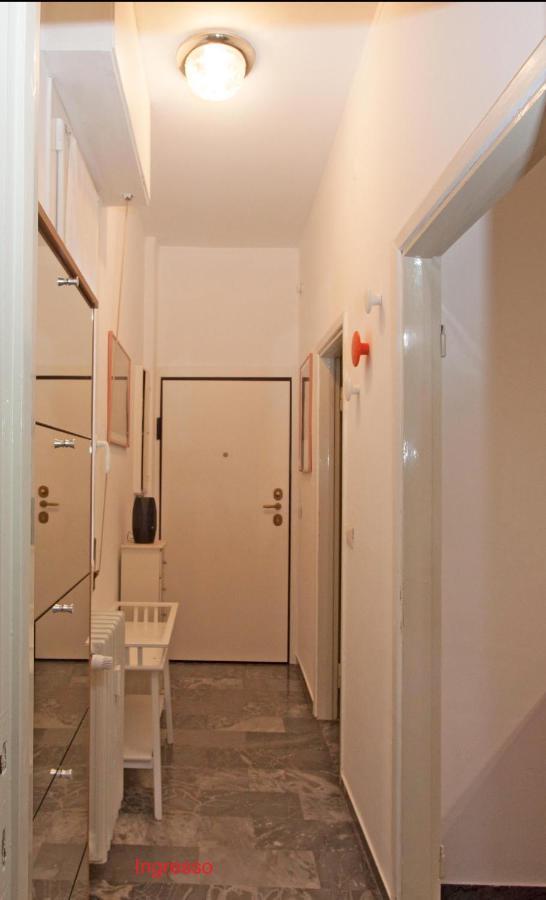 Bilocale Roggia Scagna 7 Διαμέρισμα Μιλάνο Εξωτερικό φωτογραφία