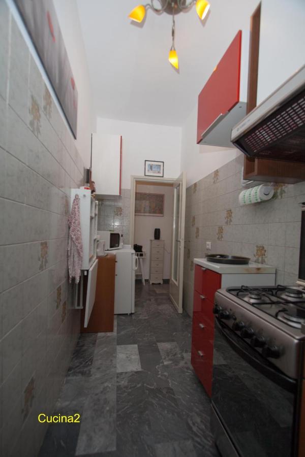 Bilocale Roggia Scagna 7 Διαμέρισμα Μιλάνο Εξωτερικό φωτογραφία