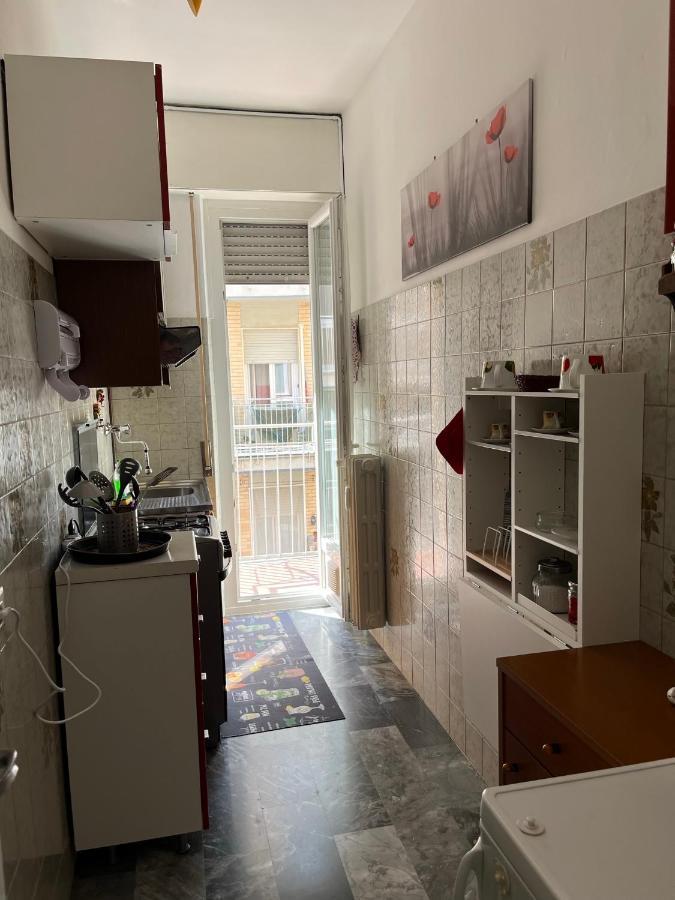Bilocale Roggia Scagna 7 Διαμέρισμα Μιλάνο Εξωτερικό φωτογραφία