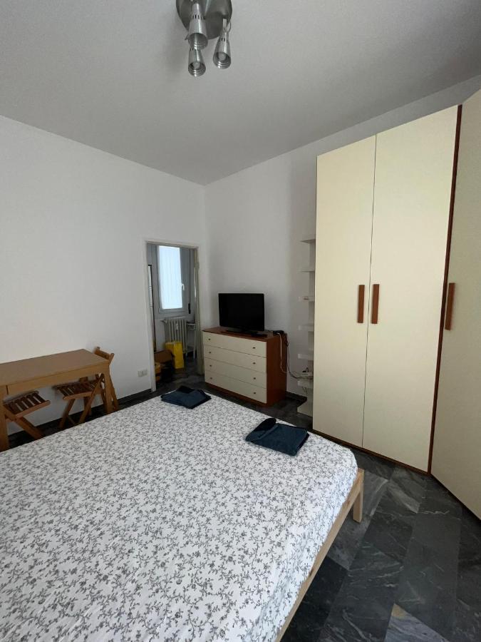 Bilocale Roggia Scagna 7 Διαμέρισμα Μιλάνο Εξωτερικό φωτογραφία